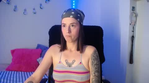 Emma Black online show from 06-24-26, 05:56