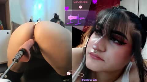 Snapshot of emmaamartinez chatting on 10-21-25, 02:56 modelo independente online show from 10-21-25, 02:56