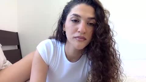 Snapshot of emmababy2322 chatting on 02-14-25, 05:46 Emma online show from 02-14-25, 05:46