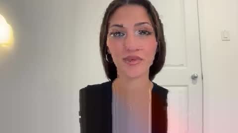 Snapshot of emmababy2322 chatting on 03-06-26, 10:06 Emma online show from 03-06-26, 10:06