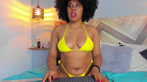 Emma Brant online show from 02-17-25, 04:42