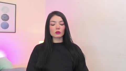 Emma  online show from 07-01-26, 10:09