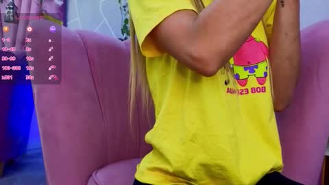 emma cortez online show from 10-03-25, 11:51