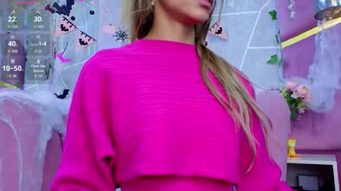 emma cortez online show from 10-29-25, 11:45