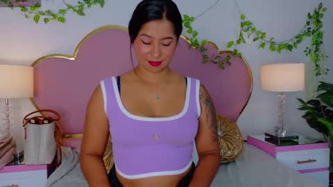 Welcome Im yosein  Your love is my passion activate it with your tips and enjoy with me online show from 11-01-25, 09:50