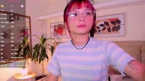           online show from 07-18-26, 08:01