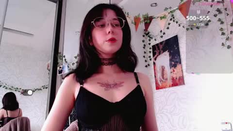 Emma online show from 03-29-26, 06:13
