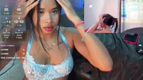 Snapshot of emmagirl0 chatting on 02-01-26, 07:18 Emma online show from 02-01-26, 07:18