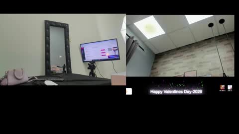 Snapshot of emmagirl0 chatting on 02-16-26, 02:13 Emma online show from 02-16-26, 02:13