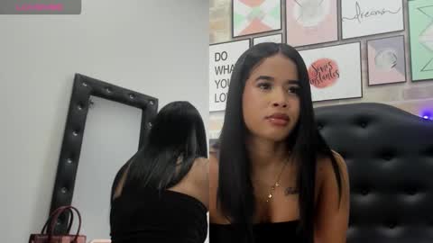 Snapshot of emmagirl0 chatting on 03-03-26, 03:23 Emma online show from 03-03-26, 03:23