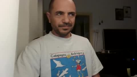 Ariel online show from 02-22-25, 04:29