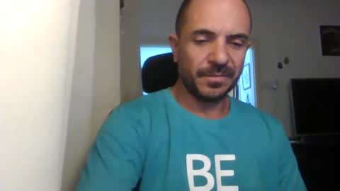 Ariel online show from 09-13-25, 08:52