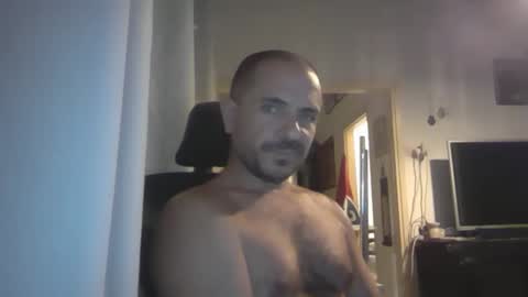 Ariel online show from 09-14-25, 09:03