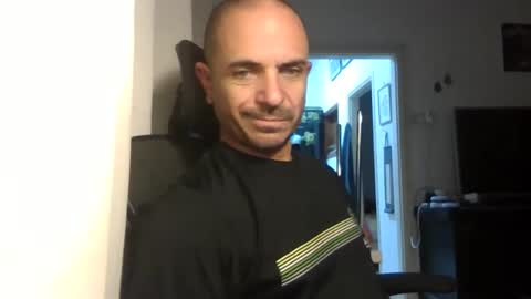 Ariel online show from 11-03-25, 05:36