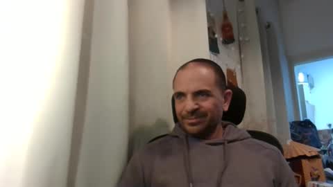 Ariel online show from 03-07-26, 10:18