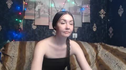 EmmaGoldX online show from 02-24-25, 04:47