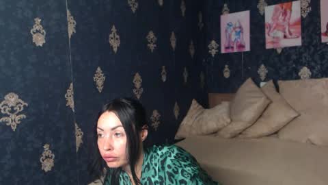 EmmaGoldX online show from 07-23-26, 08:23