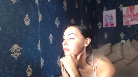 EmmaGoldX online show from 07-27-26, 07:59