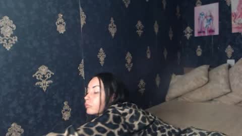 EmmaGoldX online show from 07-27-26, 08:05