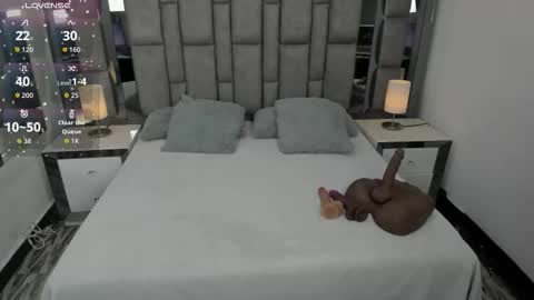 EMMA HILL online show from 02-26-26, 11:09