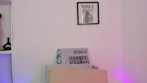 emmajohanson online show from 02-11-26, 05:51