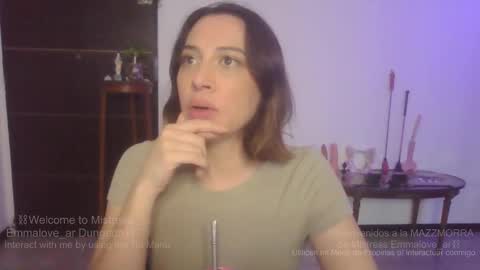 Snapshot of emmalove_ar chatting on 01-11-26, 08:52 emmalove_ar online show from 01-11-26, 08:52