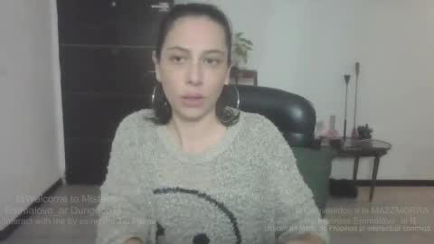 Snapshot of emmalove_ar chatting on 03-22-26, 02:04 emmalove_ar online show from 03-22-26, 02:04