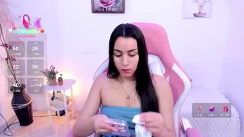 Emma  online show from 07-08-26, 11:20