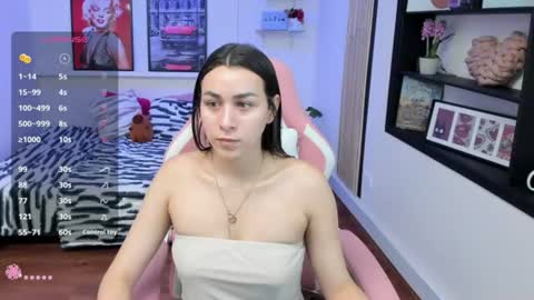 Emma  online show from 07-18-26, 10:35