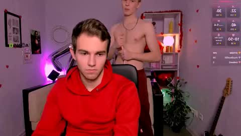 Emmi online show from 02-16-26, 12:40