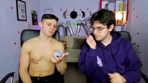 Emmi online show from 02-17-26, 06:43