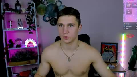 Emmi online show from 04-26-26, 07:11