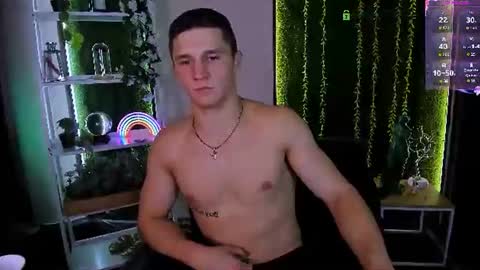Emmi online show from 07-23-26, 01:58