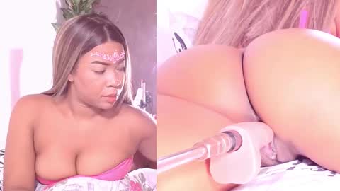 Snapshot of emmapatersom chatting on 10-29-25, 02:52 emma online show from 10-29-25, 02:52