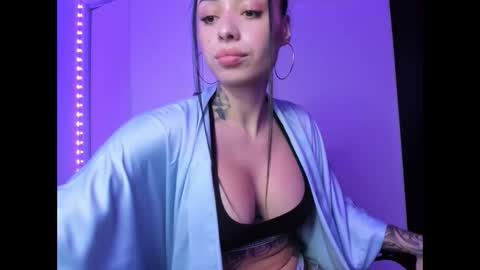 Emma Rose B. online show from 02-07-26, 11:19