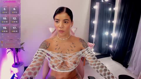 Emma Russell online show from 01-31-25, 07:18