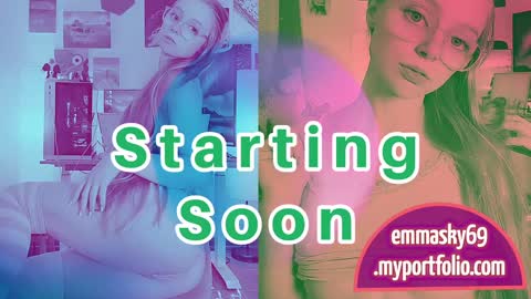 Emma Sky online show from 02-07-25, 12:53