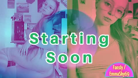 Emma Sky online show from 10-04-25, 09:02