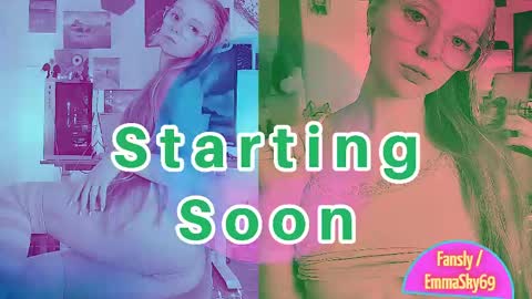 Emma Sky online show from 05-13-26, 11:11