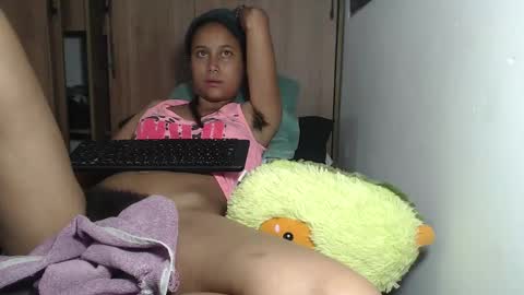 Snapshot of emmasweet95 chatting on 12-03-24, 02:47 emmasweet95 online show from 12-03-24, 02:47