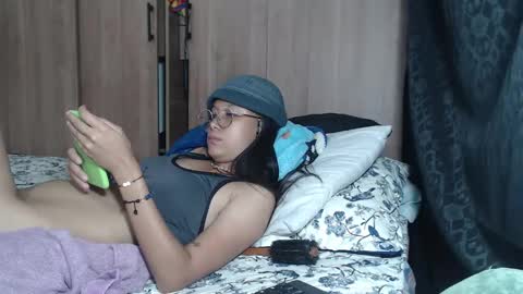 Snapshot of emmasweet95 chatting on 01-15-25, 10:27 emmasweet95 online show from 01-15-25, 10:27