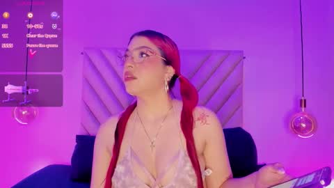 Emma online show from 12-16-25, 03:22