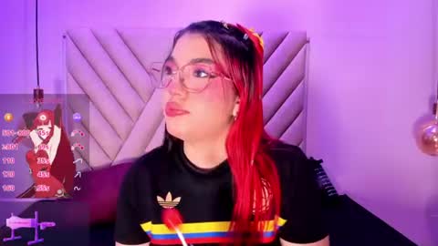Emma online show from 07-04-26, 01:23
