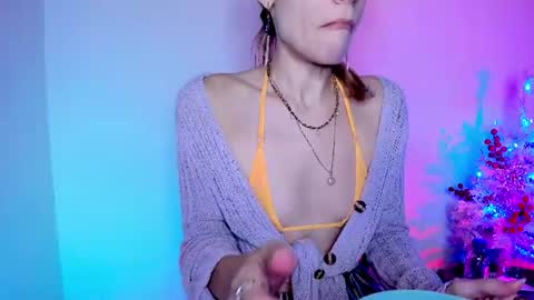 RH-NEGATIVE GREEN-EYED BAELIEN online show from 06-11-26, 12:32