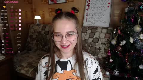 Mia online show from 12-13-24, 01:44