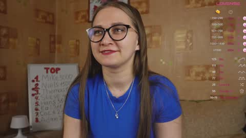 Mia online show from 02-08-25, 02:49