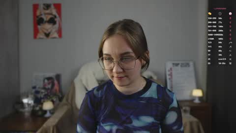 Mia online show from 04-03-26, 02:48