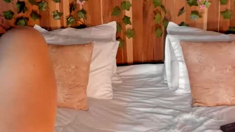 EMMAWILIAMS online show from 02-03-26, 12:21