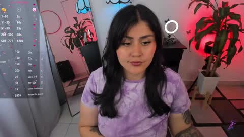 Snapshot of emmax_x chatting on 09-18-25, 12:51 EMMA online show from 09-18-25, 12:51