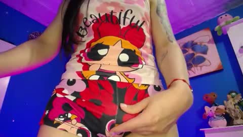 Emma  online show from 05-25-26, 02:34